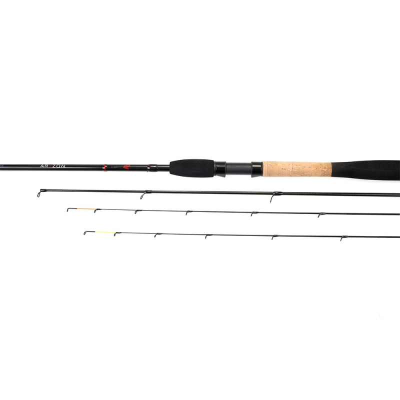 Wędka NYTRO Aryzon Carp Feeder 330cm / 50g