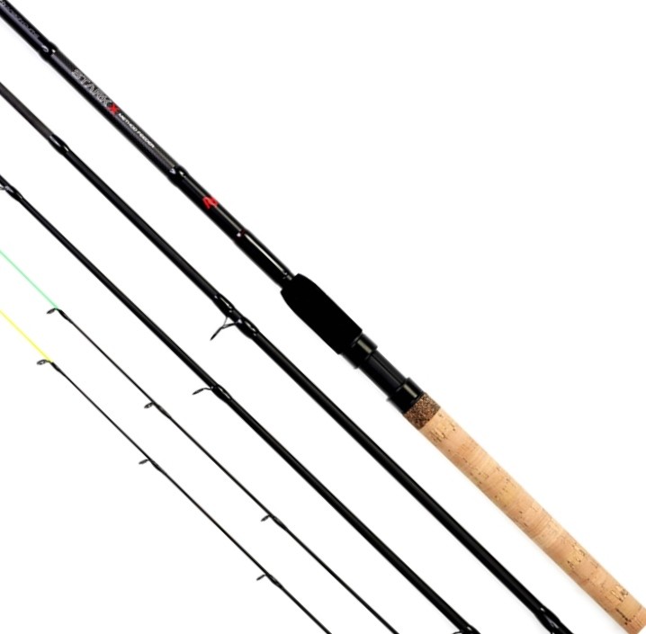 wedka-starkx-method-nytro wedka-starkx-method-nytro