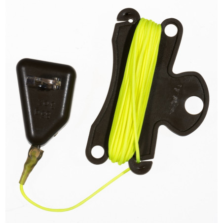 Ciężarek Jaxon do zatapiania linki głównej 57g