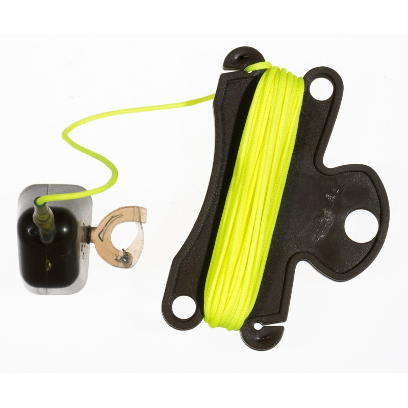 Ciężarek Jaxon do zatapiania linki głównej 57g Ciężarek Jaxon do zatapiania linki głównej 57g