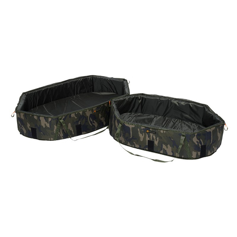 Mata karpiowa Prologic - Inspire Unhooking Mat svs65010 / 110 x 65cm (złożona: 75 x 37cm)