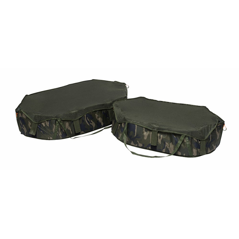 Mata karpiowa Prologic - Inspire Unhooking Mat svs65010 / 110 x 65cm (złożona: 75 x 37cm)