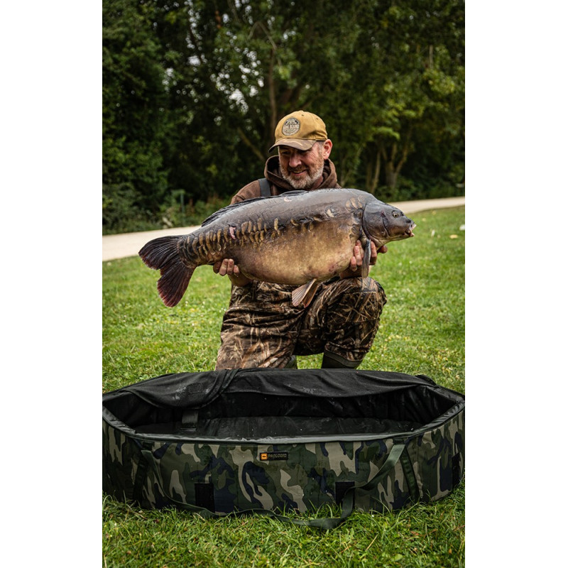 Mata karpiowa Prologic - Inspire Unhooking Mat svs65010 / 110 x 65cm (złożona: 75 x 37cm)