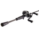 Multiplikator Abu Garcia Zenon MG-X Low Profile Multiplikator Abu Garcia Zenon MG-X Low Profile