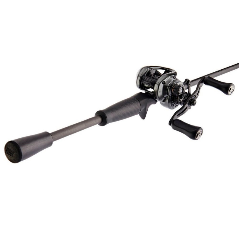 Multiplikator Abu Garcia Zenon MG-X Low Profile Multiplikator Abu Garcia Zenon MG-X Low Profile