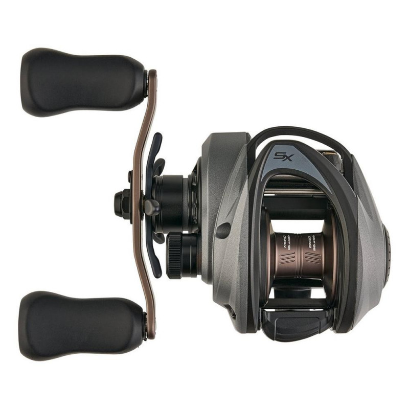 Multiplikator Abu Garcia Revo SX 2000