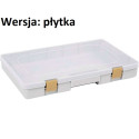 Pudełko Westin W3 Game Tackle Box B03-706-036 / 36 x 22.5 x 8 cm Pudełko Westin W3 Game Tackle Box B03-706-036 / 36 x 22.5 x 8 cm