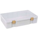 Pudełko Westin W3 Game Tackle Box B03-706-036 / 36 x 22.5 x 8 cm Pudełko Westin W3 Game Tackle Box B03-706-036 / 36 x 22.5 x 8 cm