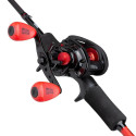 Zestaw Wędka + Multiplikator Abu Garcia MAX X Casting Combo cw. 10-40g