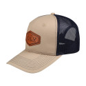 Czapka z daszkiem Abu Garcia Solv Trucker Cap roz. uniwersalny