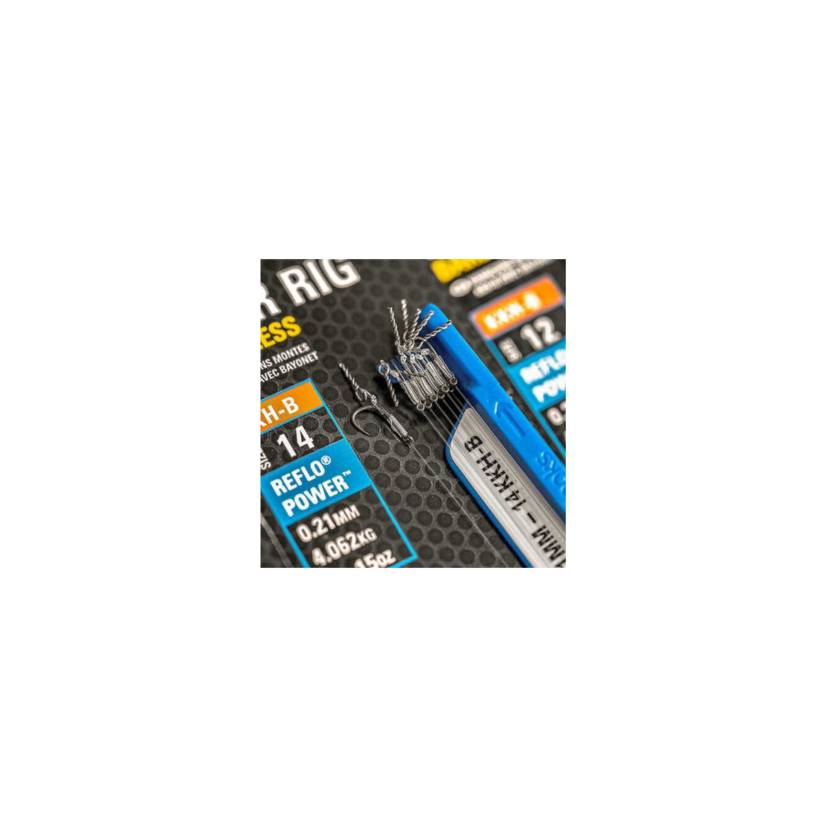 przypon-bayonet-kkh-b-preston przypon-bayonet-kkh-b-preston