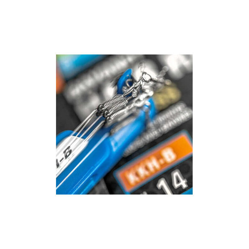 Przypon Preston BAYONET - KKH-B hak 16 Przypon Preston BAYONET - KKH-B hak 16