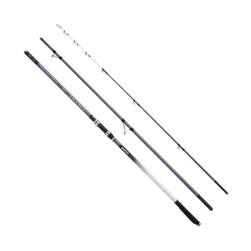 Wędka Penn Tidal Long Hybrid Lowrider Spin 420cm / 100-250g Wędka Penn Tidal Long Hybrid Lowrider Spin 420cm / 100-250g