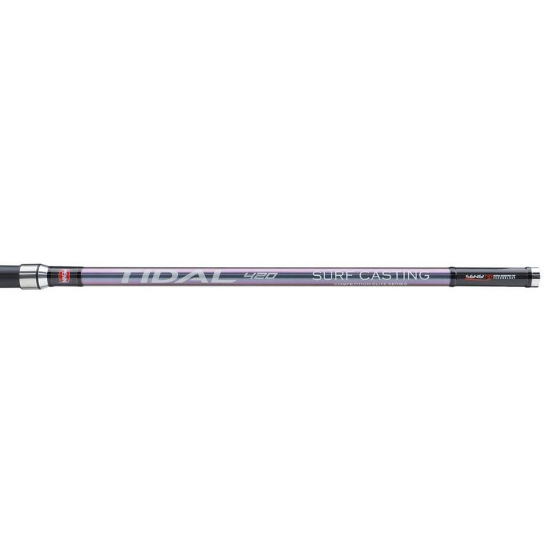Wędka Penn Tidal Long Hybrid Lowrider Spin 420cm / 100-250g Wędka Penn Tidal Long Hybrid Lowrider Spin 420cm / 100-250g