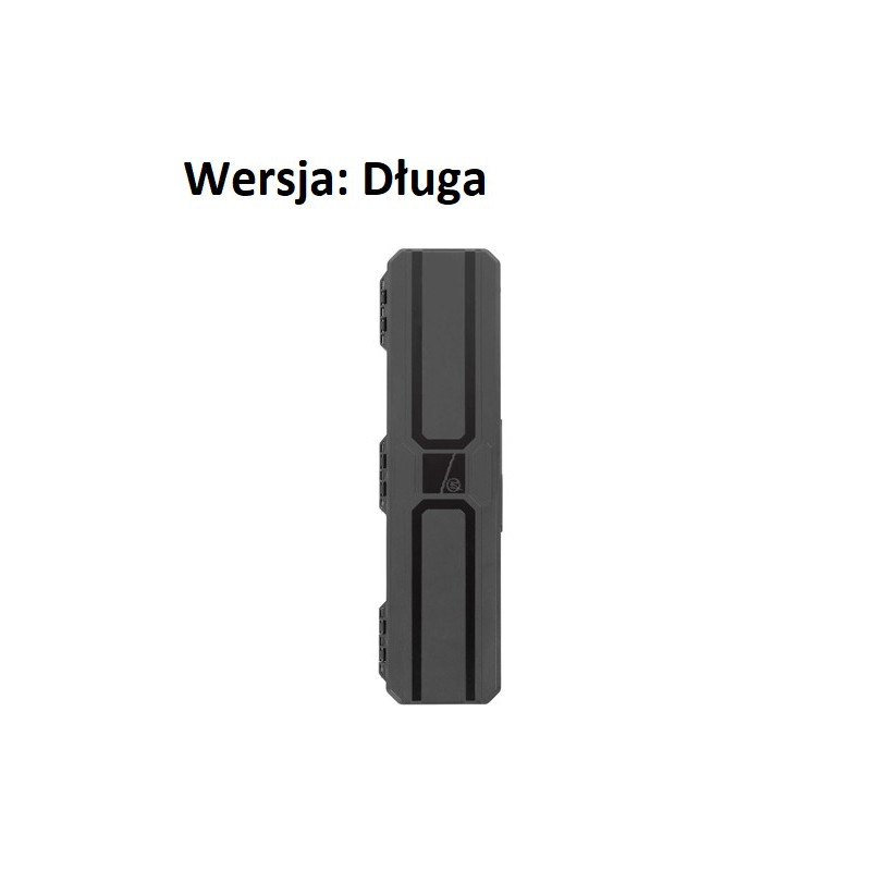 Pudełko na przypony Preston - Absolute Hooklength Box P0220122 Pudełko na przypony Preston - Absolute Hooklength Box P0220122