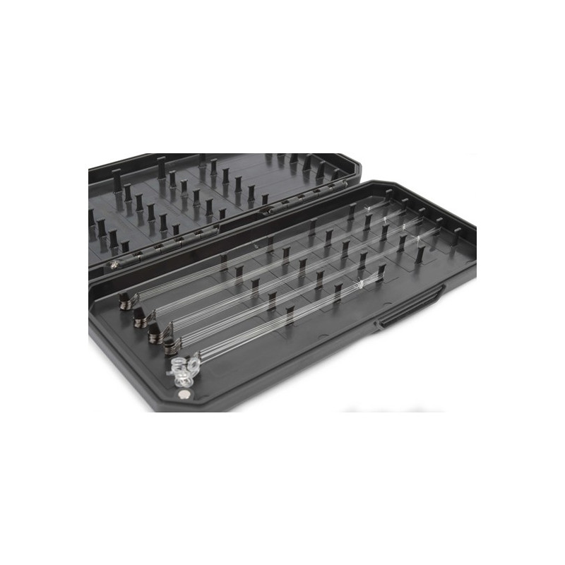 Pudełko na przypony Preston - Absolute Hooklength Box P0220122 Pudełko na przypony Preston - Absolute Hooklength Box P0220122