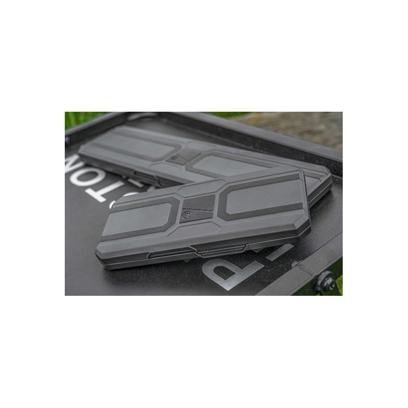 Pudełko na przypony Preston - Absolute Hooklength Box P0220122 Pudełko na przypony Preston - Absolute Hooklength Box P0220122