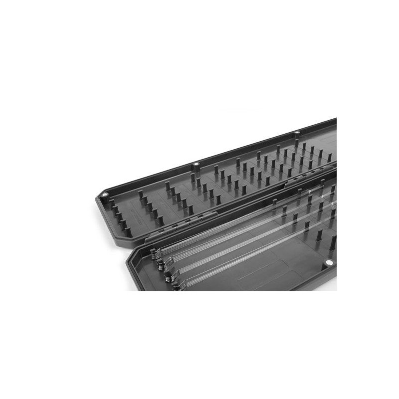 Pudełko na przypony Preston - Absolute Hooklength Box P0220122 Pudełko na przypony Preston - Absolute Hooklength Box P0220122