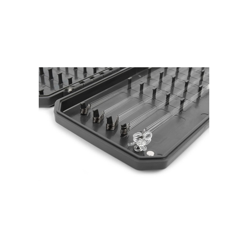 Pudełko na przypony Preston - Absolute Hooklength Box P0220122 Pudełko na przypony Preston - Absolute Hooklength Box P0220122