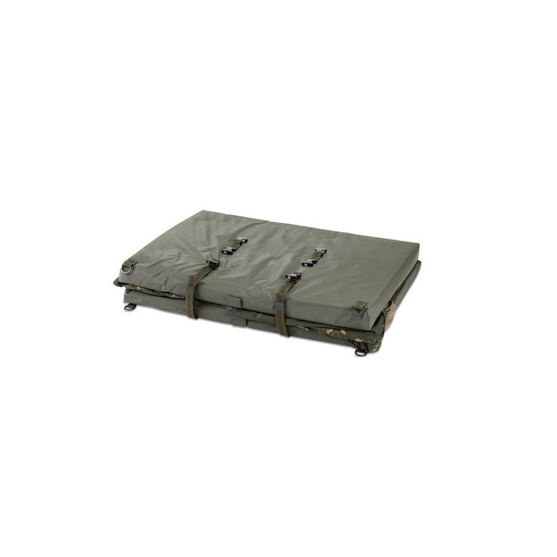 Mata karpiowa NASH Scope Ops Flat Mat T3798 / 115 x 80 cm Mata karpiowa NASH Scope Ops Flat Mat T3798 / 115 x 80 cm