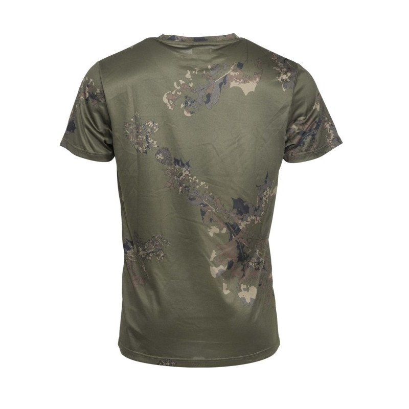 Koszulka NASH - Scope OPS T Shirt roz. M