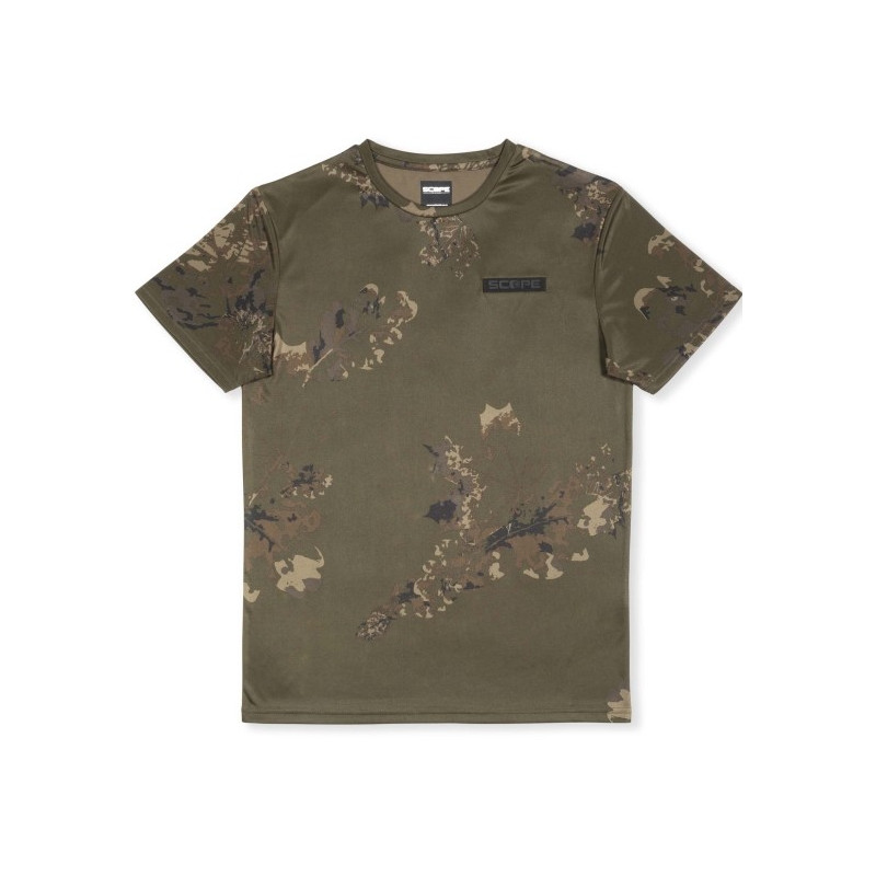 Koszulka NASH - Scope OPS T Shirt roz. M