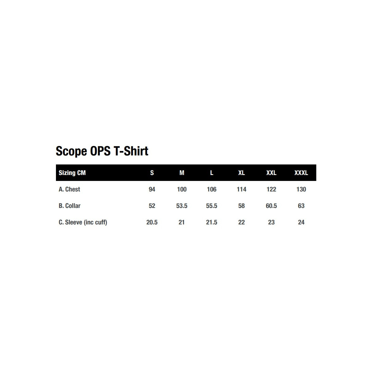 koszulka-scope-ops-t-shirt-nash koszulka-scope-ops-t-shirt-nash