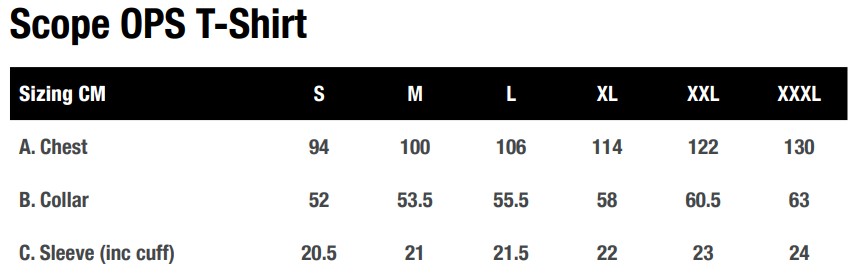 koszulka-scope-ops-t-shirt-nash koszulka-scope-ops-t-shirt-nash
