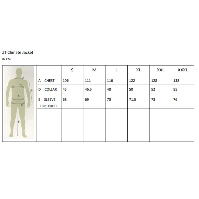 Kurtka NASH ZT Climate roz. S Kurtka NASH ZT Climate roz. S