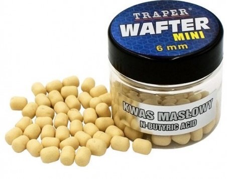 przyneta-wafter-mini-method-feeder-traper przyneta-wafter-mini-method-feeder-traper