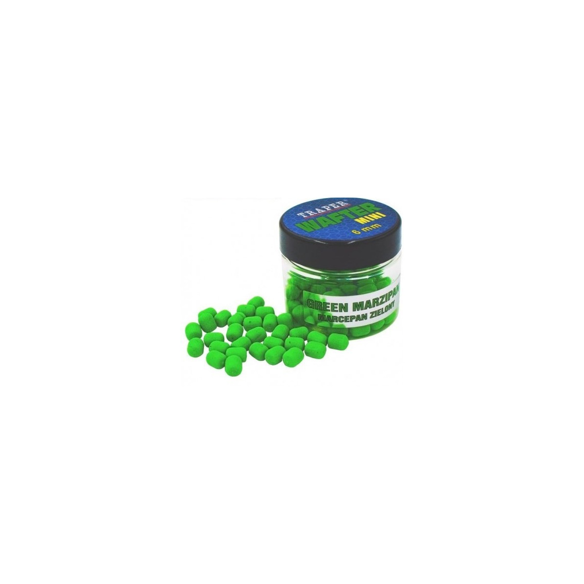 przyneta-wafter-mini-method-feeder-traper przyneta-wafter-mini-method-feeder-traper