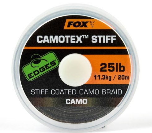plecionka-camotex-stiff-edges-fox
