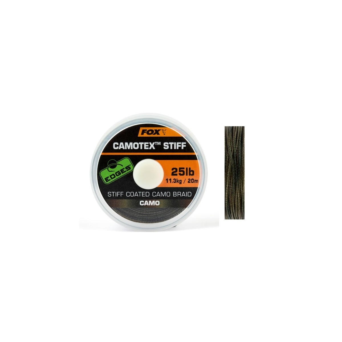 plecionka-camotex-stiff-edges-fox plecionka-camotex-stiff-edges-fox