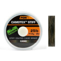 Plecionka FOX Camotex Stiff EDGES 20m
