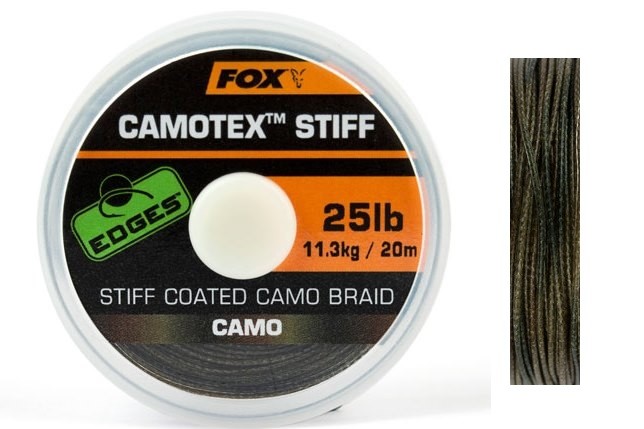 plecionka-camotex-stiff-edges-fox