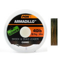 Plecionka FOX Armadillo Camo 20m Plecionka FOX Armadillo Camo 20m