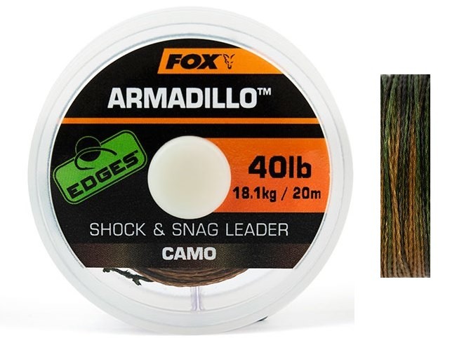 plecionka-armadillo-camo-fox plecionka-armadillo-camo-fox