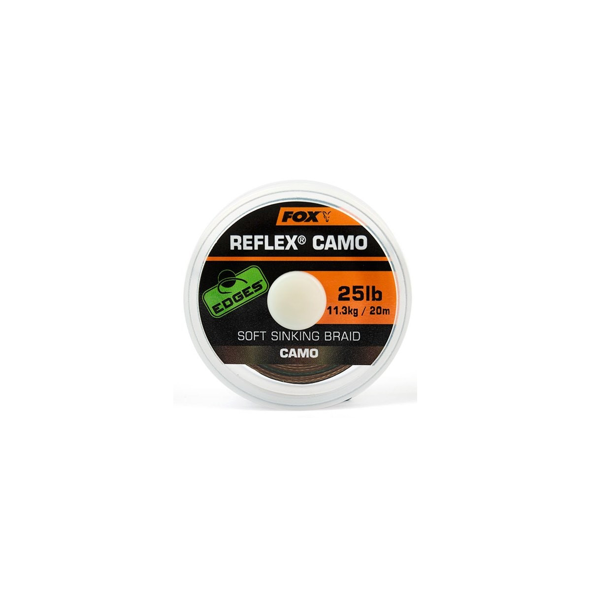 plecionka-reflex-camo-edges-fox plecionka-reflex-camo-edges-fox