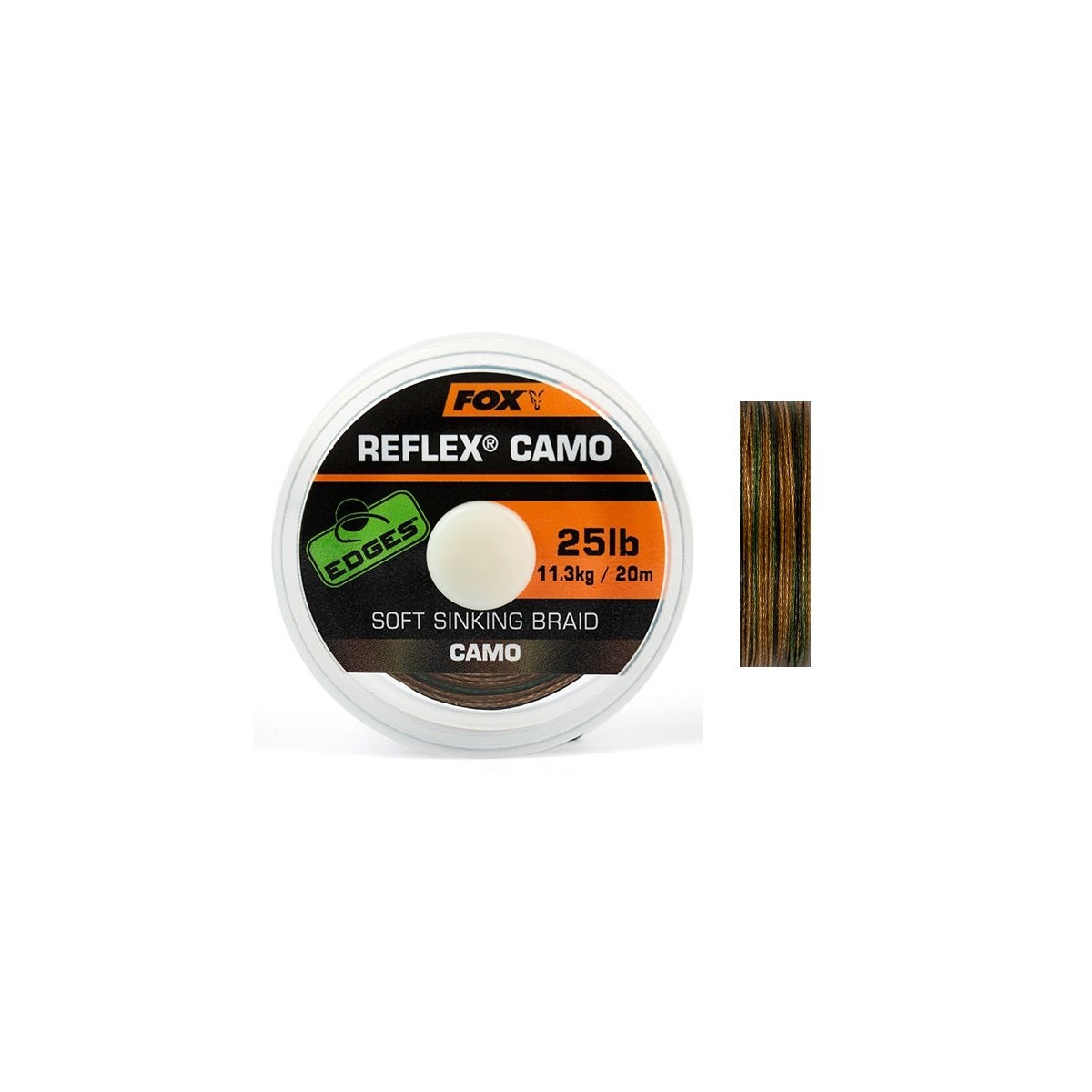 plecionka-reflex-camo-edges-fox plecionka-reflex-camo-edges-fox