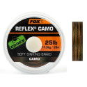 Plecionka FOX Reflex Camo Edges 20m Plecionka FOX Reflex Camo Edges 20m