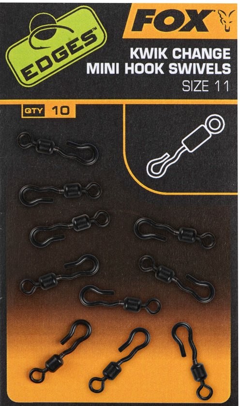 kretlik-kwik-change-mini-hook-edges-fox kretlik-kwik-change-mini-hook-edges-fox