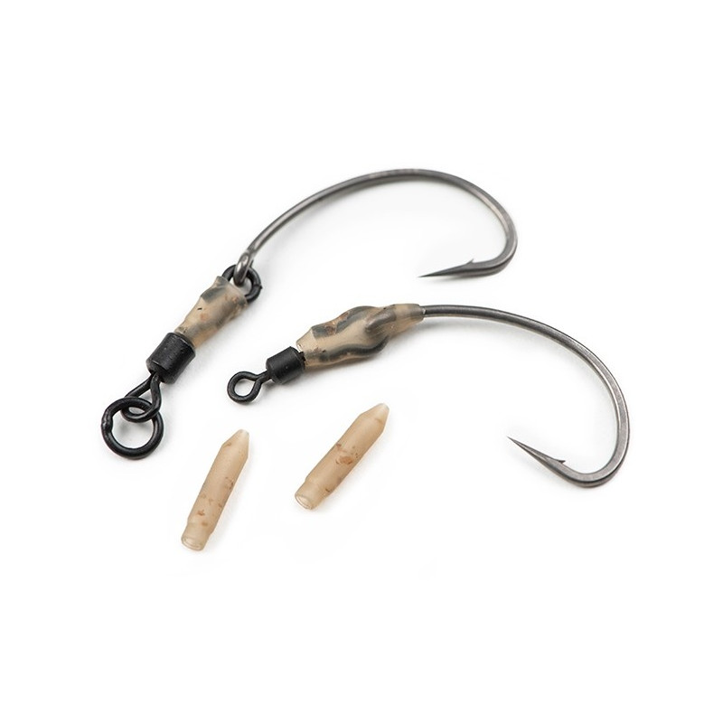 Nasadka Camo Ronnie Sleeves Edges FOX Nasadka Camo Ronnie Sleeves Edges FOX