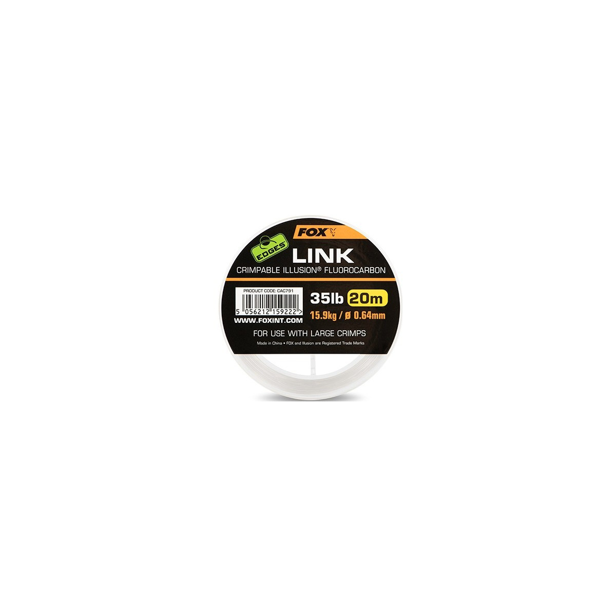 material-przyponowy-link-illusion-fluorocarbon-edges-fox