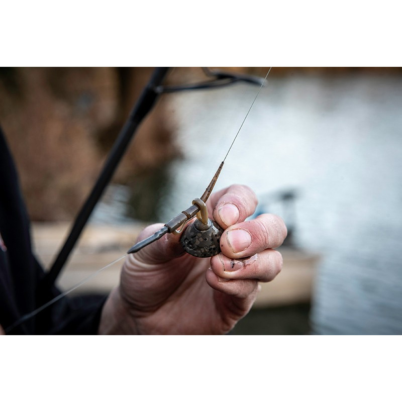 Ciężarki FOX Downrigger Back Edges 43g Ciężarki FOX Downrigger Back Edges 43g