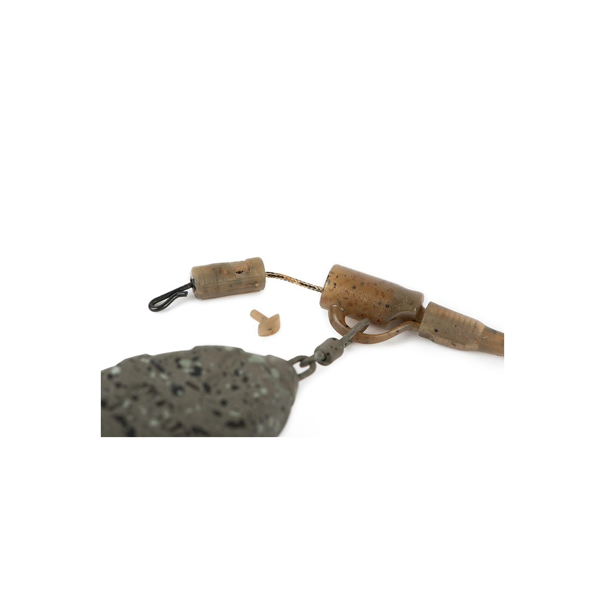 zestaw-camo-running-safety-clip-kit-edges-fox zestaw-camo-running-safety-clip-kit-edges-fox