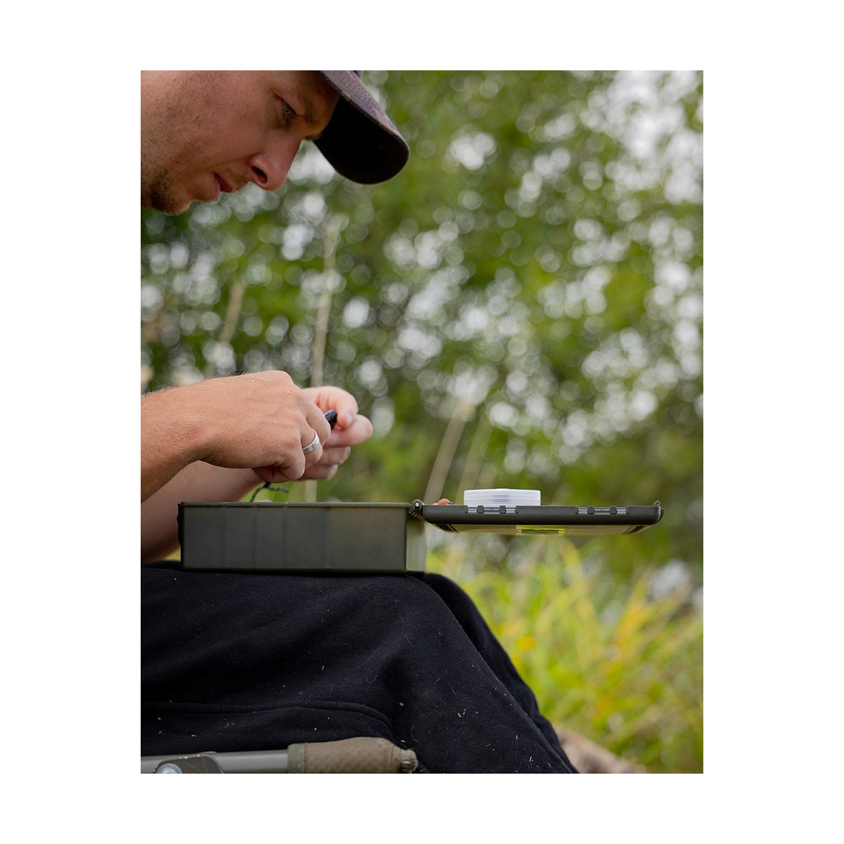 pudelko-na-akcesoria-medium-tackle-box-fox pudelko-na-akcesoria-medium-tackle-box-fox