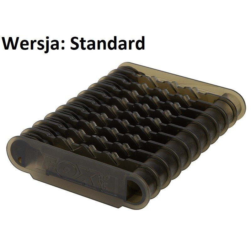 Uchwyt do zestawów końcowych - Leader Rack standard FOX Uchwyt do zestawów końcowych - Leader Rack standard FOX