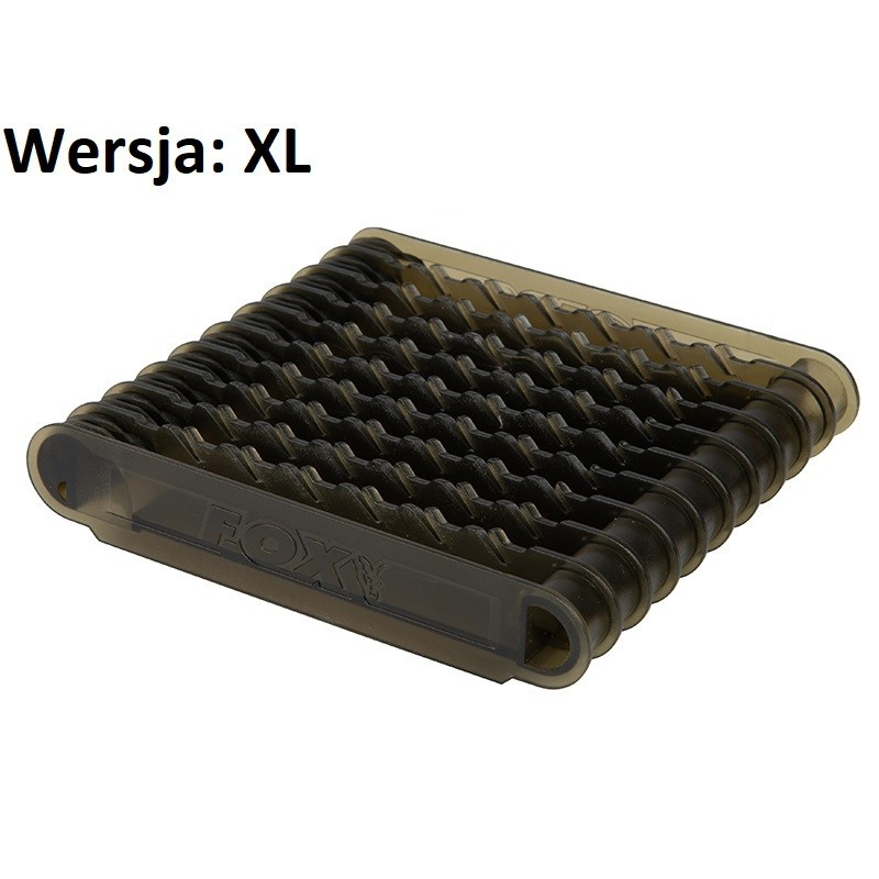 Uchwyt do zestawów końcowych - Leader Rack standard FOX Uchwyt do zestawów końcowych - Leader Rack standard FOX