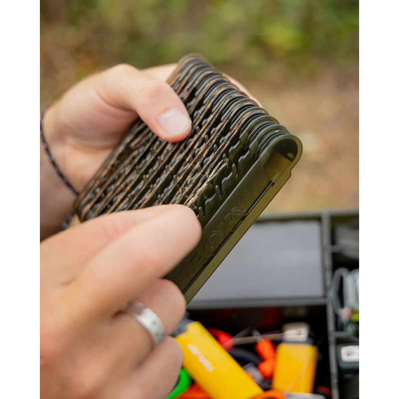 Uchwyt do zestawów końcowych - Leader Rack standard FOX Uchwyt do zestawów końcowych - Leader Rack standard FOX