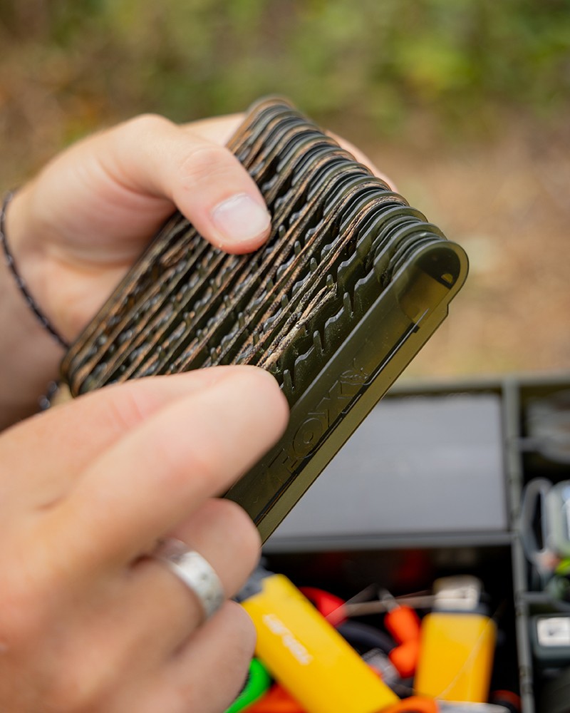 uchwyt-do-zestawow-koncowych-leader-rack-fox uchwyt-do-zestawow-koncowych-leader-rack-fox